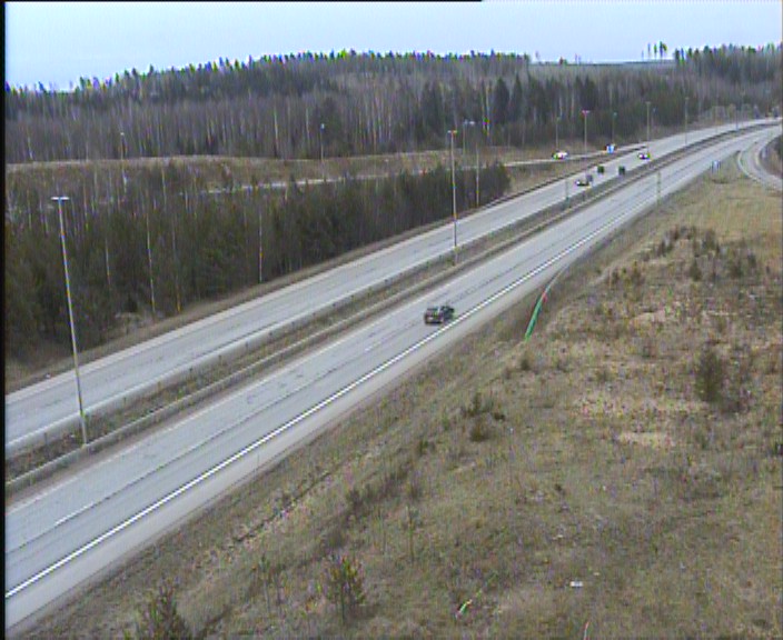 Kelikamerat Kuva Tie 1 Lohja, Nummi, Lohja, Uusimaa