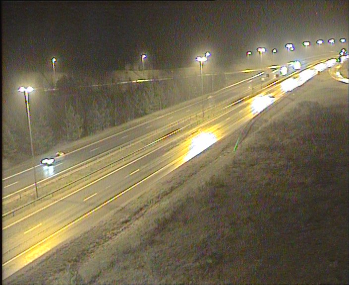 Weather Camera Image Road 1 Lohja, Nummi, Lohja, Uusimaa