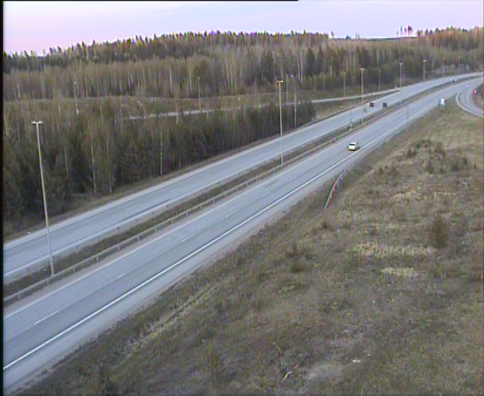 Kelikamerat Kuva Tie 1 Lohja, Nummi, Lohja, Uusimaa