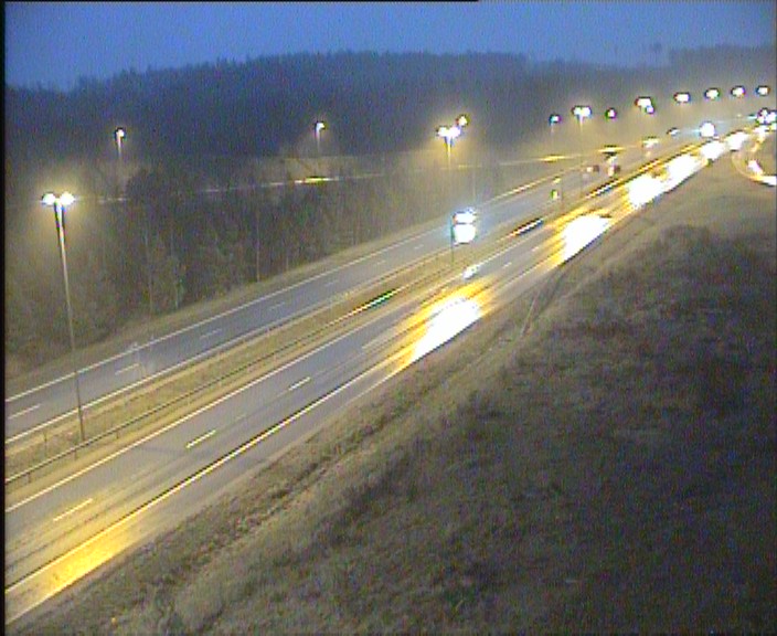 Weather Camera Image Road 1 Lohja, Nummi, Lohja, Uusimaa