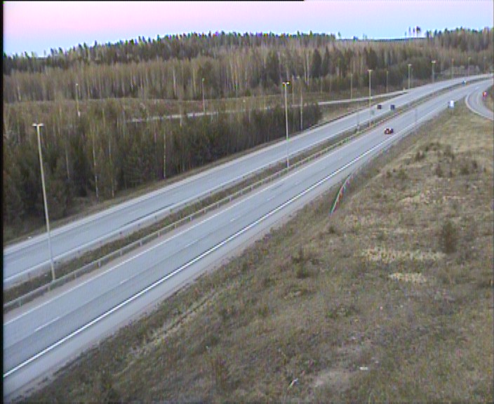 Kelikamerat Kuva Tie 1 Lohja, Nummi, Lohja, Uusimaa