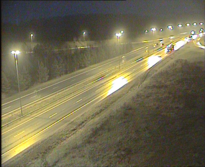 Weather Camera Image Väg 1 Lojo, Nummis, Lohja, Uusimaa