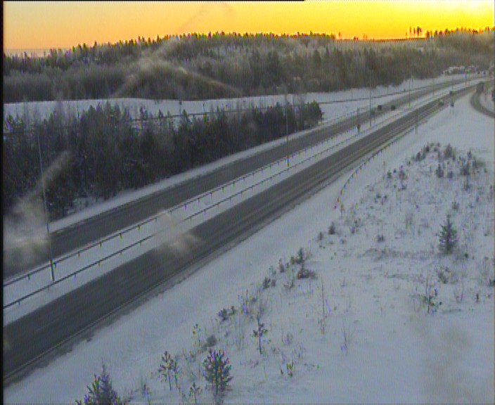 Kelikamerat Kuva Tie 1 Lohja, Nummi, Lohja, Uusimaa