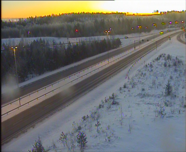 Kelikamerat Kuva Tie 1 Lohja, Nummi, Lohja, Uusimaa