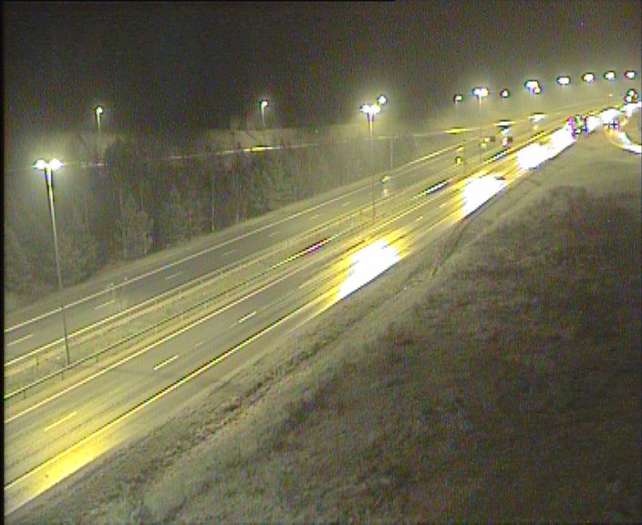 Weather Camera Image Väg 1 Lojo, Nummis, Lohja, Uusimaa