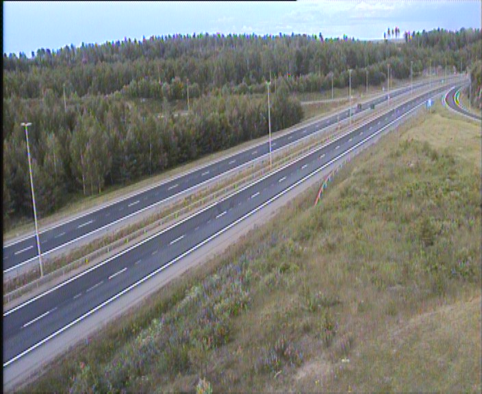 Kelikamerat Kuva Tie 1 Lohja, Nummi, Lohja, Uusimaa