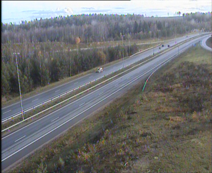 Kelikamerat Kuva Tie 1 Lohja, Nummi, Lohja, Uusimaa