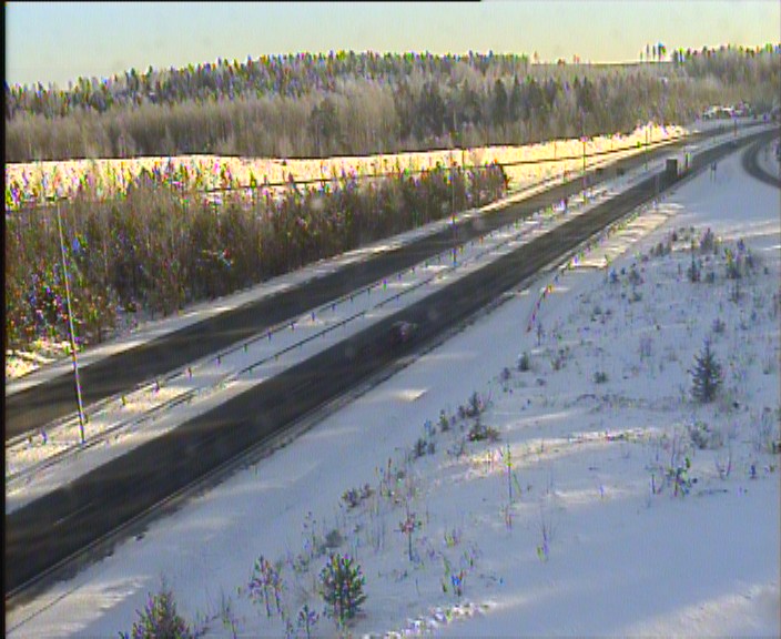 Kelikamerat Kuva Tie 1 Lohja, Nummi, Lohja, Uusimaa