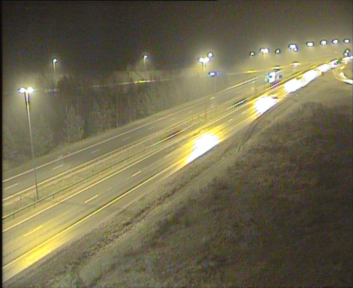 Weather Camera Image Road 1 Lohja, Nummi, Lohja, Uusimaa