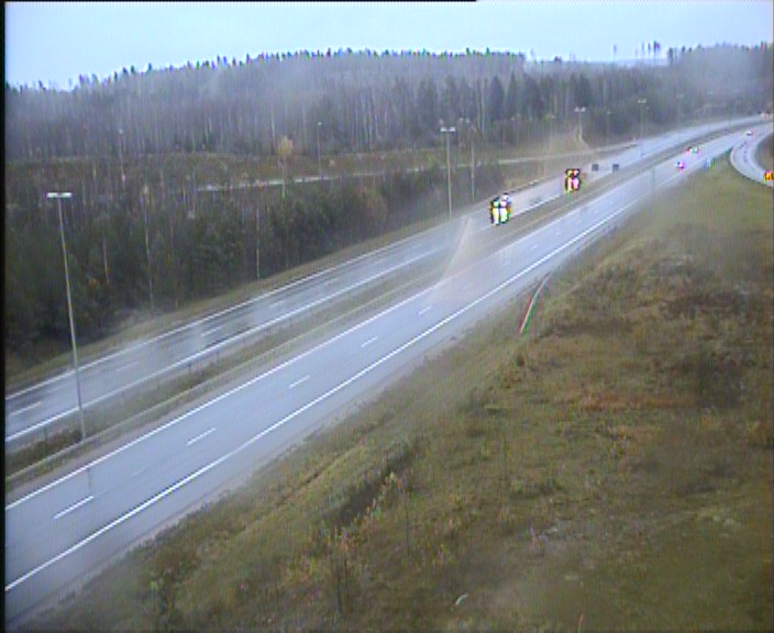 Kelikamerat Kuva Tie 1 Lohja, Nummi, Lohja, Uusimaa