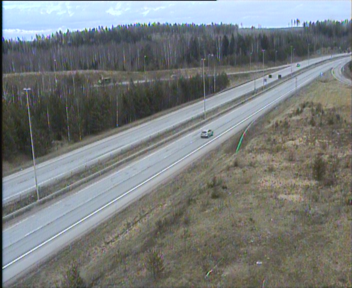 Kelikamerat Kuva Tie 1 Lohja, Nummi, Lohja, Uusimaa