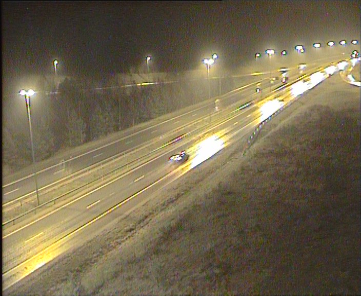 Weather Camera Image Road 1 Lohja, Nummi, Lohja, Uusimaa