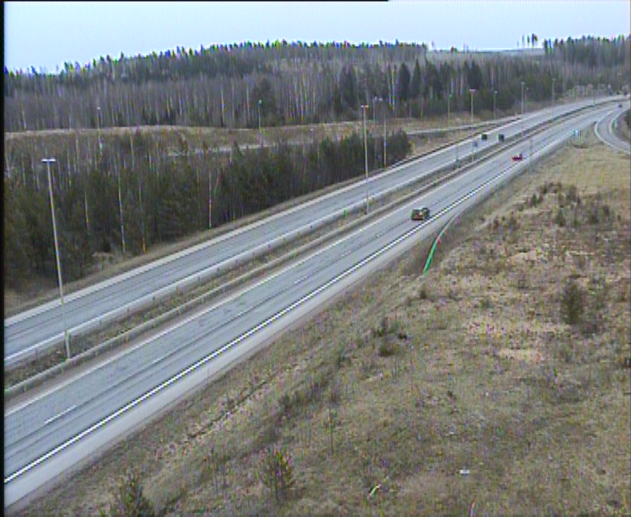 Kelikamerat Kuva Tie 1 Lohja, Nummi, Lohja, Uusimaa