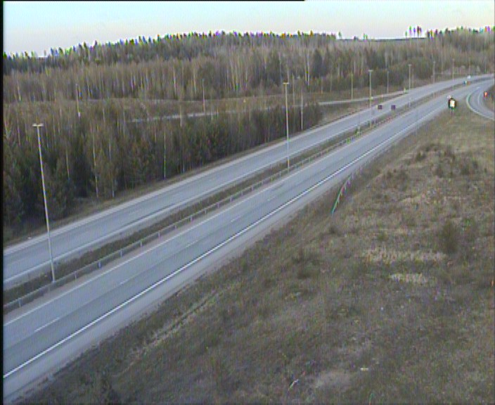 Kelikamerat Kuva Tie 1 Lohja, Nummi, Lohja, Uusimaa