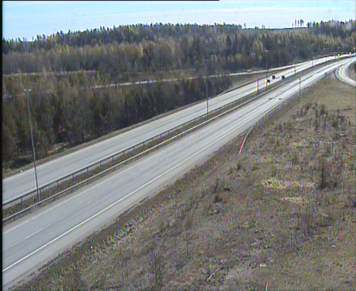 Kelikamerat Kuva Tie 1 Lohja, Nummi, Lohja, Uusimaa