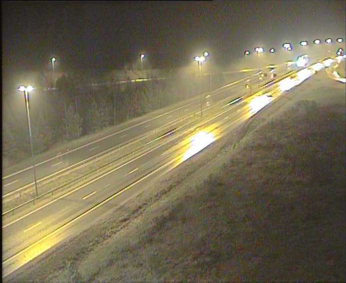 Weather Camera Image Road 1 Lohja, Nummi, Lohja, Uusimaa