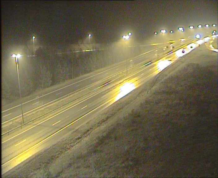 Weather Camera Image Road 1 Lohja, Nummi, Lohja, Uusimaa