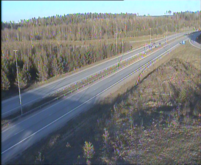 Kelikamerat Kuva Tie 1 Lohja, Nummi, Lohja, Uusimaa