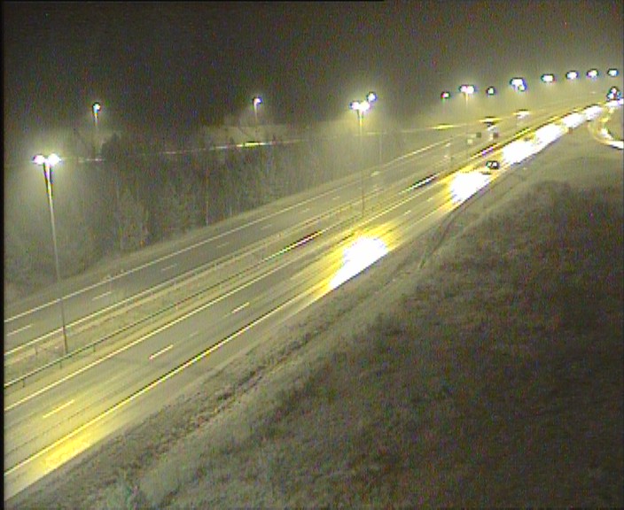 Weather Camera Image Road 1 Lohja, Nummi, Lohja, Uusimaa