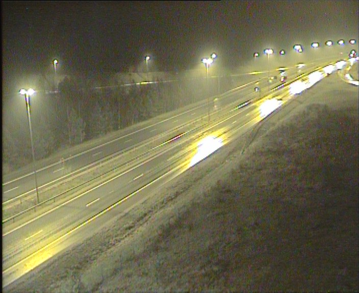 Weather Camera Image Road 1 Lohja, Nummi, Lohja, Uusimaa