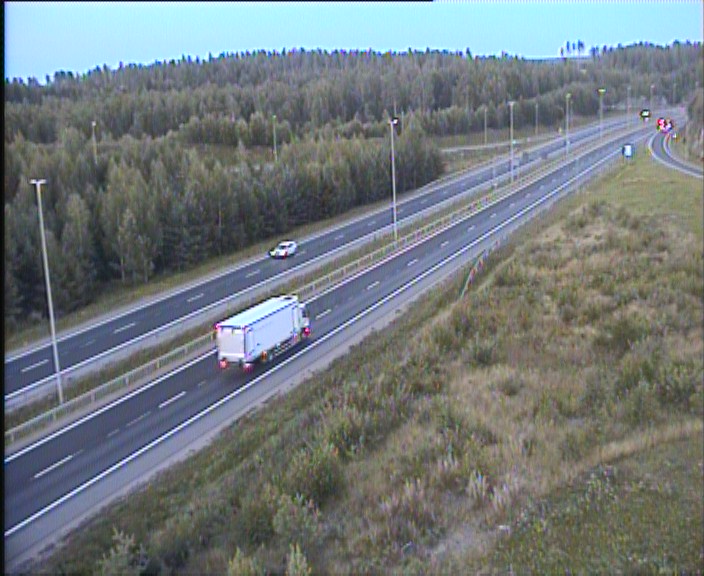 Kelikamerat Kuva Tie 1 Lohja, Nummi, Lohja, Uusimaa