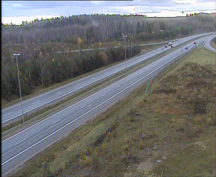 Kelikamerat Kuva Tie 1 Lohja, Nummi, Lohja, Uusimaa