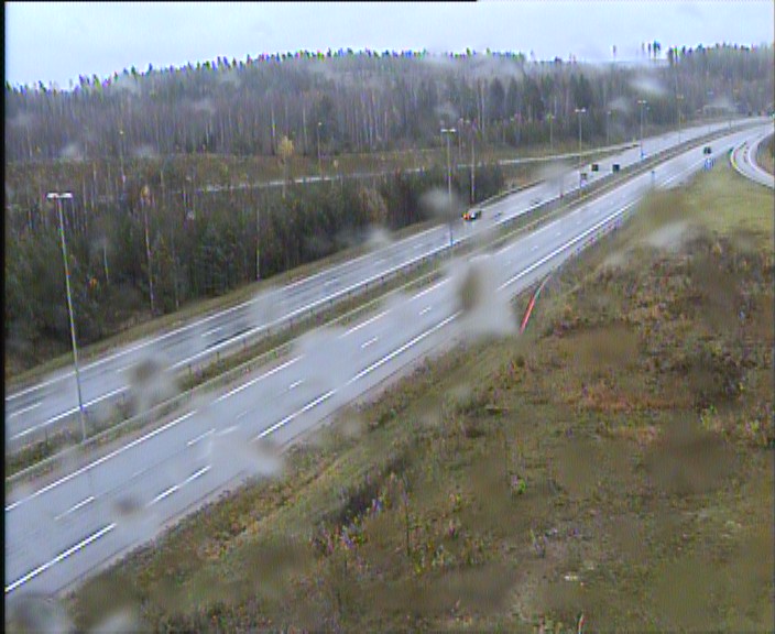 Kelikamerat Kuva Tie 1 Lohja, Nummi, Lohja, Uusimaa