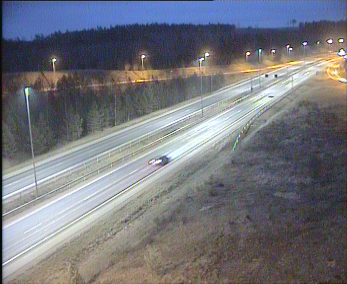 Kelikamerat Kuva Tie 1 Lohja, Nummi, Lohja, Uusimaa