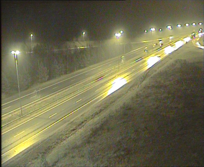 Weather Camera Image Väg 1 Lojo, Nummis, Lohja, Uusimaa