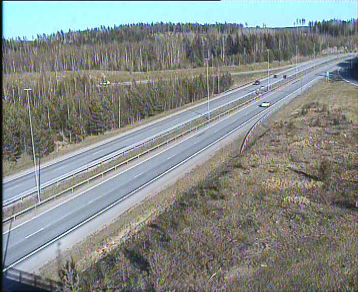 Kelikamerat Kuva Tie 1 Lohja, Nummi, Lohja, Uusimaa