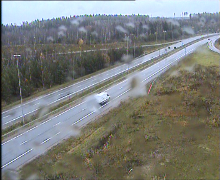 Kelikamerat Kuva Tie 1 Lohja, Nummi, Lohja, Uusimaa