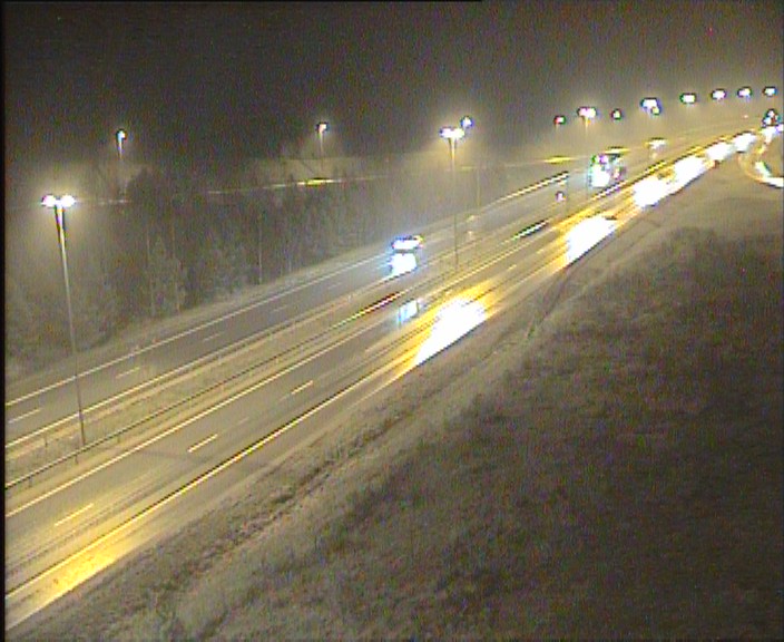 Weather Camera Image Road 1 Lohja, Nummi, Lohja, Uusimaa