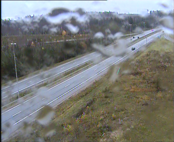 Kelikamerat Kuva Tie 1 Lohja, Nummi, Lohja, Uusimaa