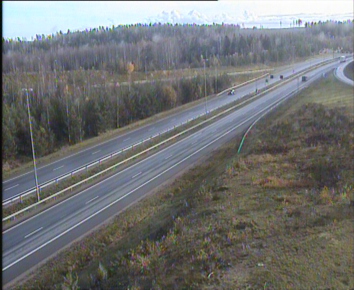 Kelikamerat Kuva Tie 1 Lohja, Nummi, Lohja, Uusimaa