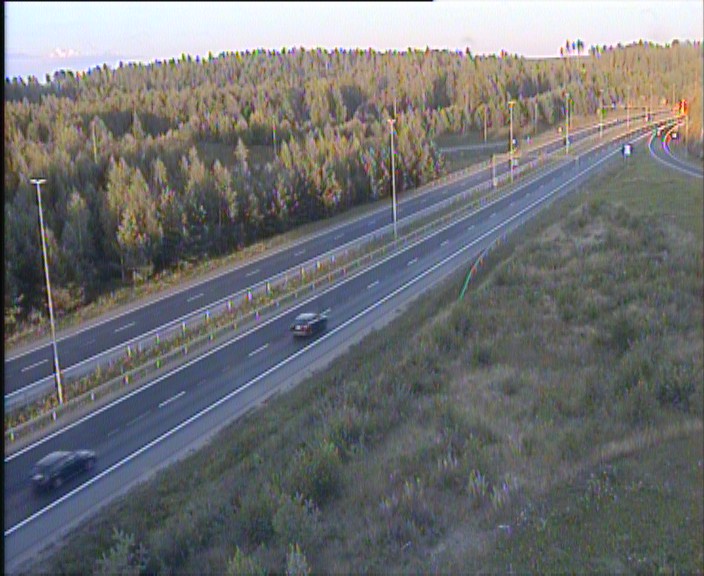 Kelikamerat Kuva Tie 1 Lohja, Nummi, Lohja, Uusimaa