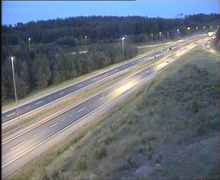 Kelikamerat Kuva Tie 1 Lohja, Nummi, Lohja, Uusimaa