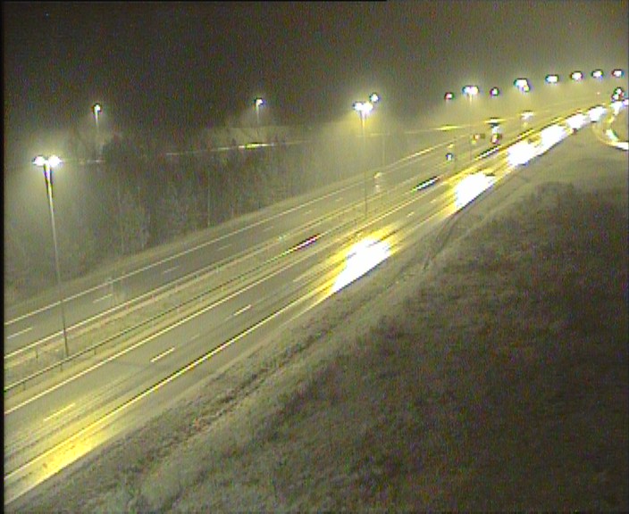 Weather Camera Image Road 1 Lohja, Nummi, Lohja, Uusimaa