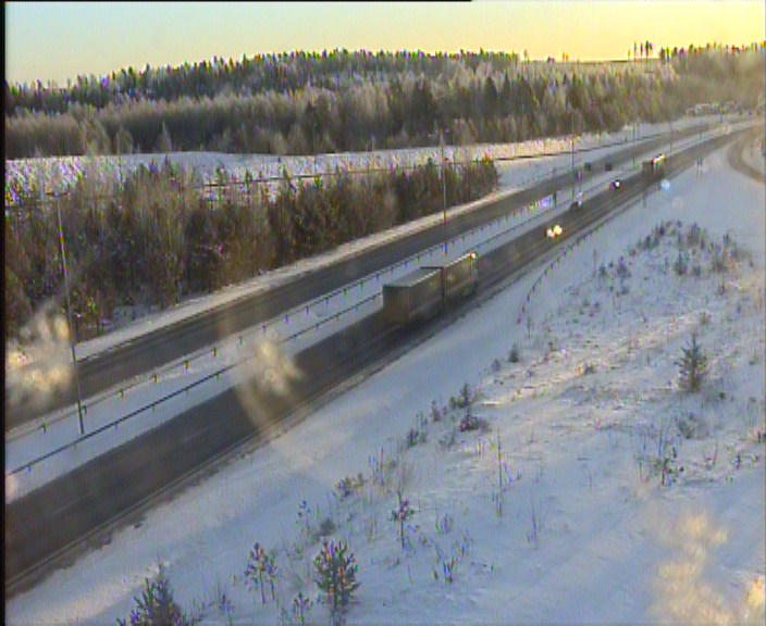 Kelikamerat Kuva Tie 1 Lohja, Nummi, Lohja, Uusimaa