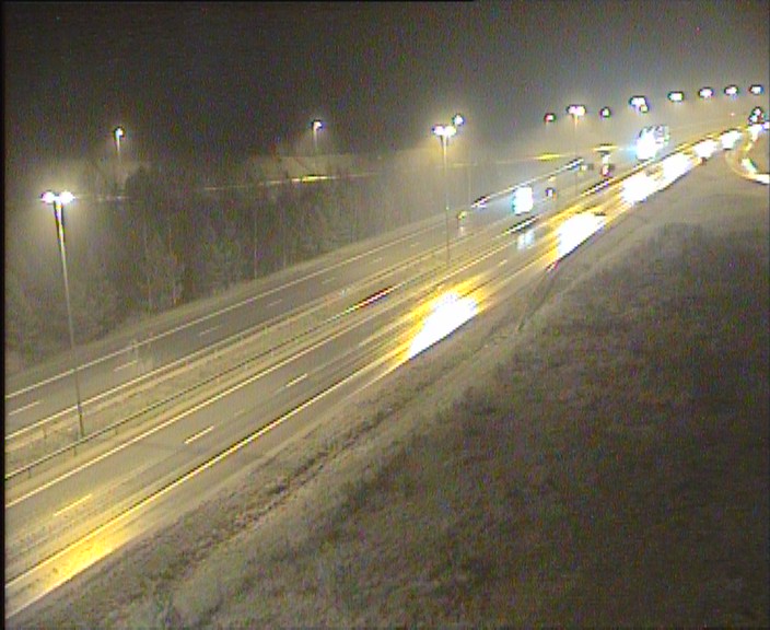 Weather Camera Image Road 1 Lohja, Nummi, Lohja, Uusimaa