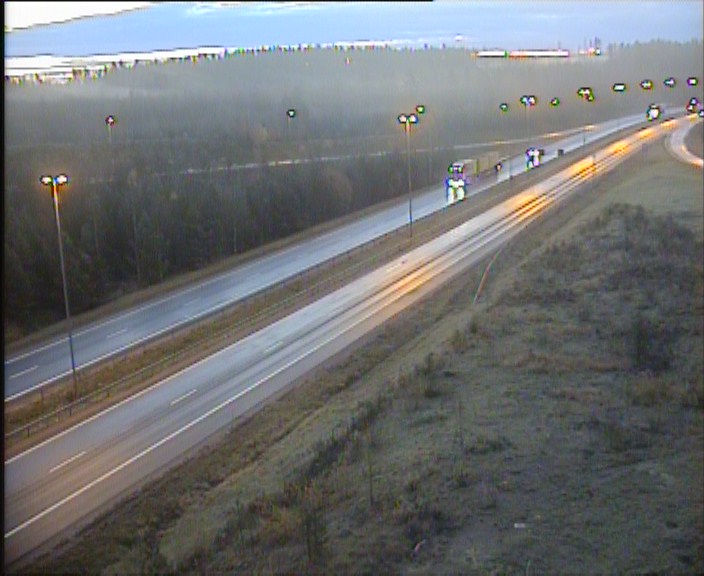 Kelikamerat Kuva Tie 1 Lohja, Nummi, Lohja, Uusimaa