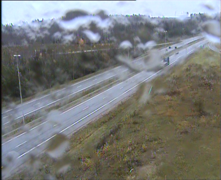 Kelikamerat Kuva Tie 1 Lohja, Nummi, Lohja, Uusimaa