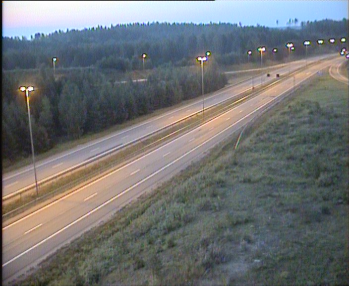 Kelikamerat Kuva Tie 1 Lohja, Nummi, Lohja, Uusimaa