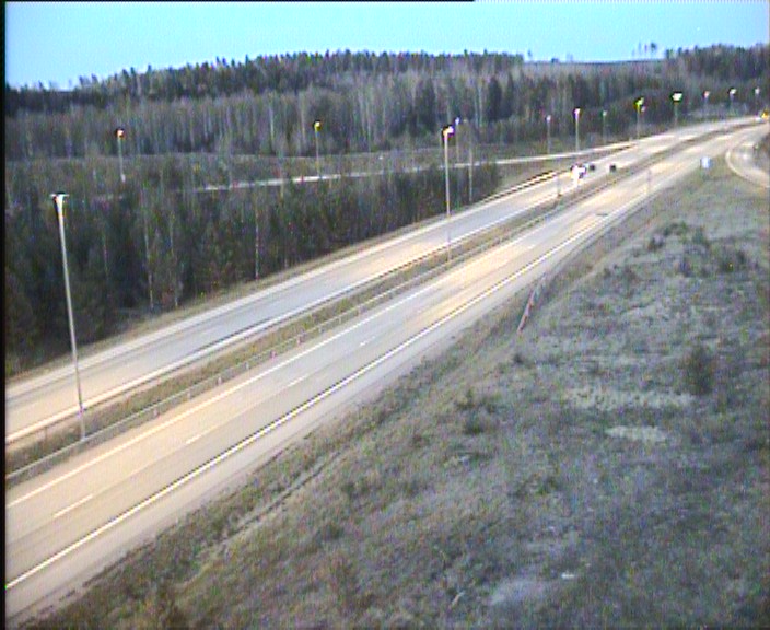 Kelikamerat Kuva Tie 1 Lohja, Nummi, Lohja, Uusimaa