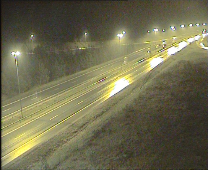 Weather Camera Image Road 1 Lohja, Nummi, Lohja, Uusimaa