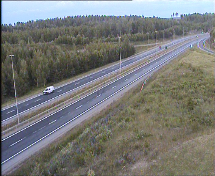Kelikamerat Kuva Tie 1 Lohja, Nummi, Lohja, Uusimaa