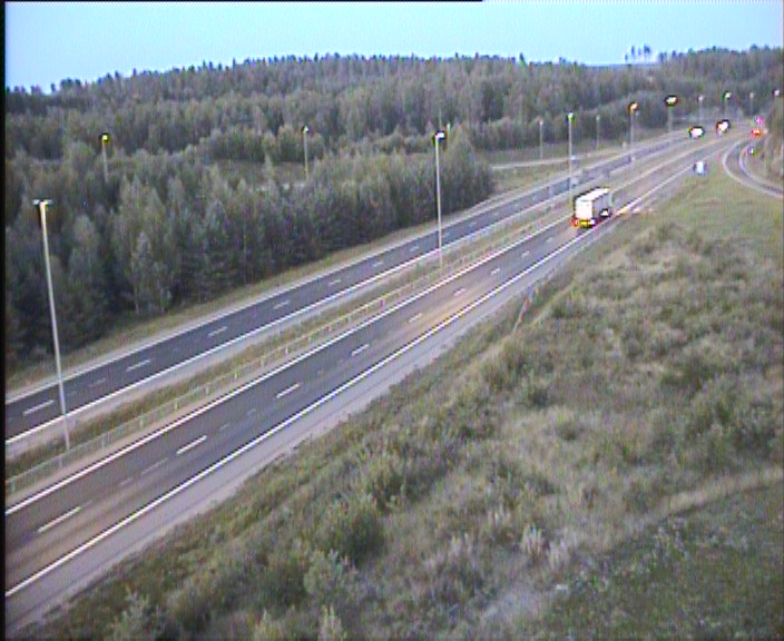 Kelikamerat Kuva Tie 1 Lohja, Nummi, Lohja, Uusimaa