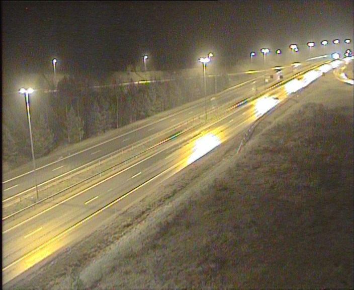 Weather Camera Image Road 1 Lohja, Nummi, Lohja, Uusimaa