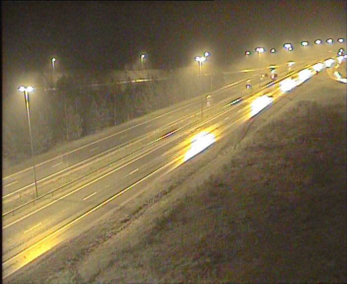 Weather Camera Image Road 1 Lohja, Nummi, Lohja, Uusimaa