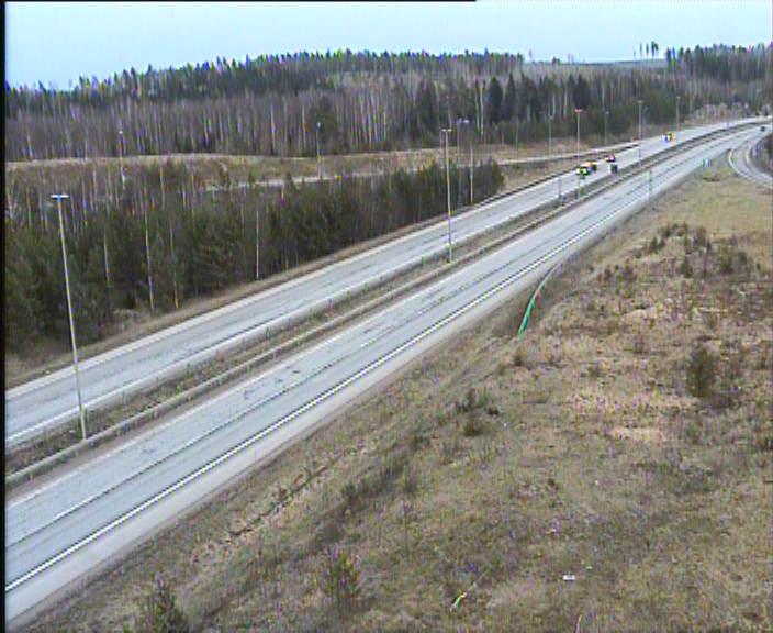 Kelikamerat Kuva Tie 1 Lohja, Nummi, Lohja, Uusimaa