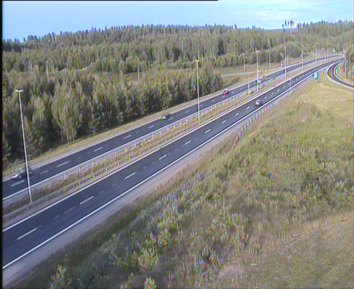 Kelikamerat Kuva Tie 1 Lohja, Nummi, Lohja, Uusimaa